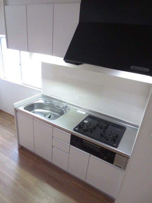 物件内観写真8　(キッチン)