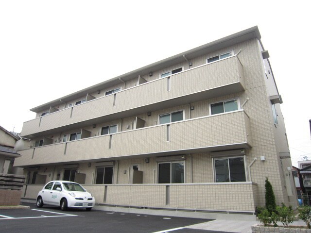 物件外観写真3　(外観写真)