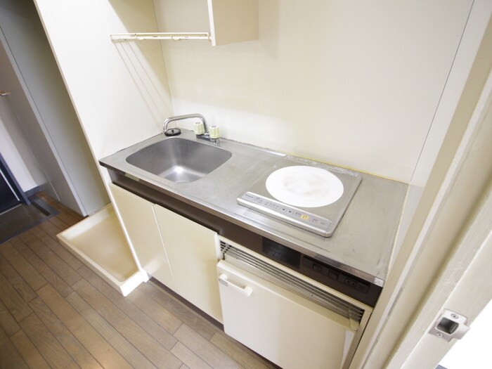 物件内観写真11　(キッチン)