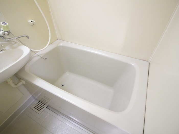 物件内観写真12　(バス／シャワールーム等)