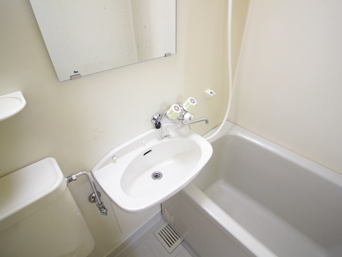 物件内観写真13　(洗面)