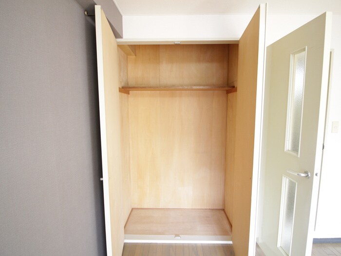 物件内観写真15　(収納)