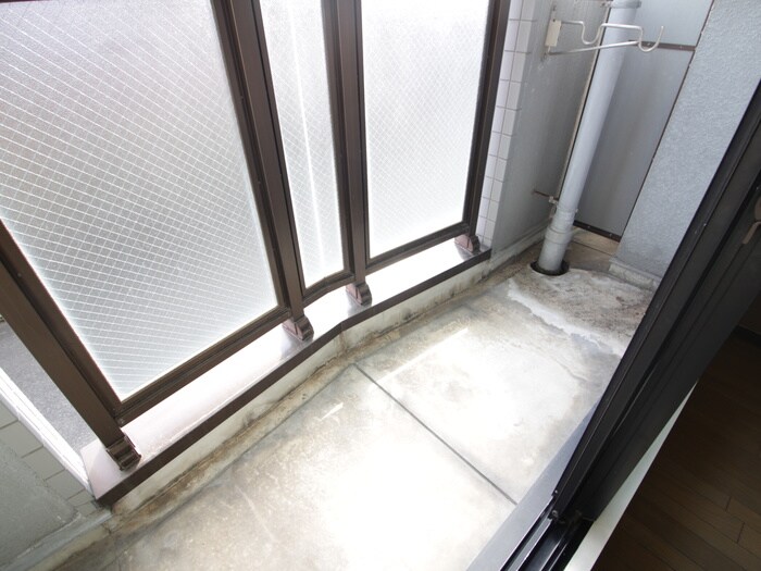 物件内観写真16　(ベランダ・バルコニー)