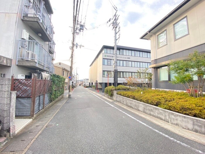 物件外観写真6　(周辺環境)