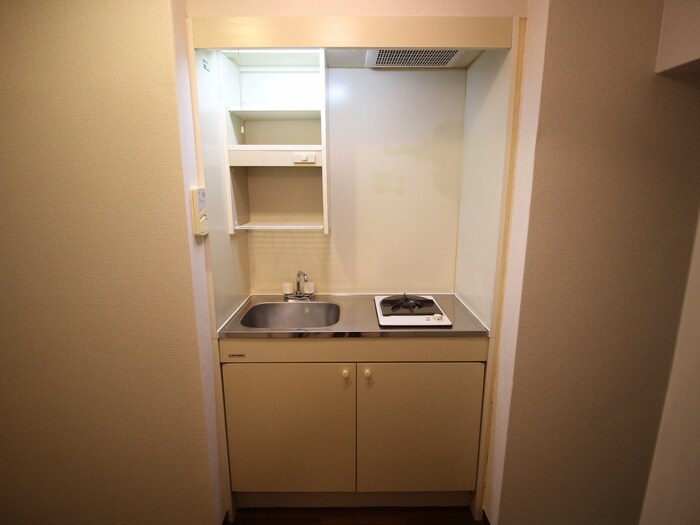 物件内観写真13　(キッチン)