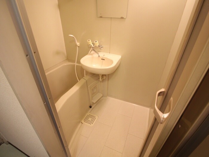 物件内観写真15　(トイレ)