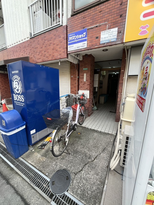 外観写真