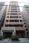 ﾌﾟﾚｻﾝｽ中之島公園ｸﾞﾗｼｱ(807)