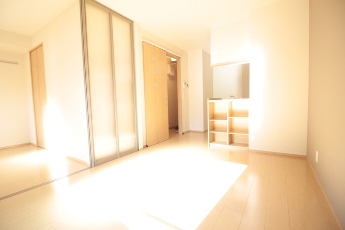 物件内観写真5　(居室)