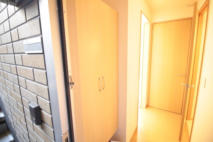 物件内観写真12　(靴箱)