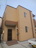 岸本様貸家A棟
