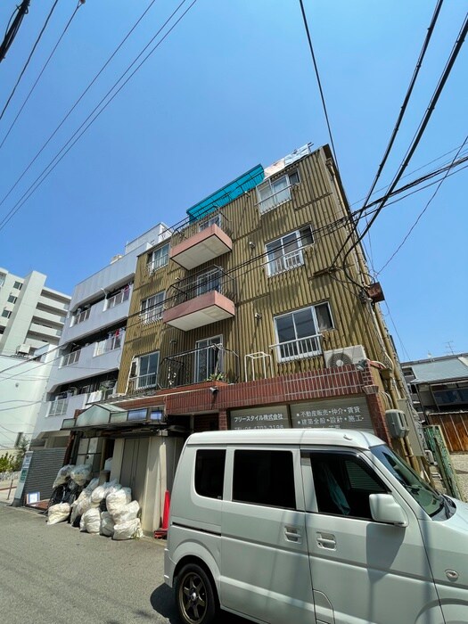 物件外観写真3　(外観写真)