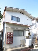 北白川ハイツ