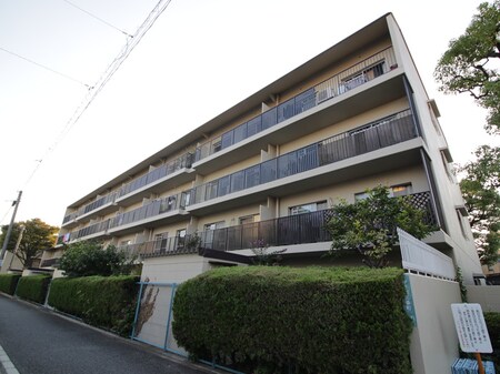 パロス甲子園三番町Ａ棟（412）外観写真