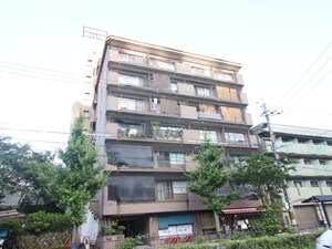 メゾン白川　３０６外観写真