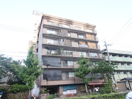 メゾン白川　３０６外観写真