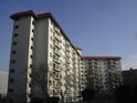 千里南町第一次住宅Ａ３棟(1103)
