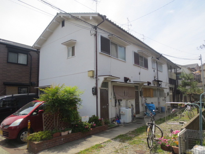 北条第二上野文化