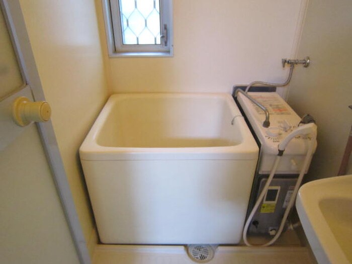 物件内観写真10　(バス／シャワールーム等)