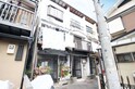 西院春栄町テラスハウス