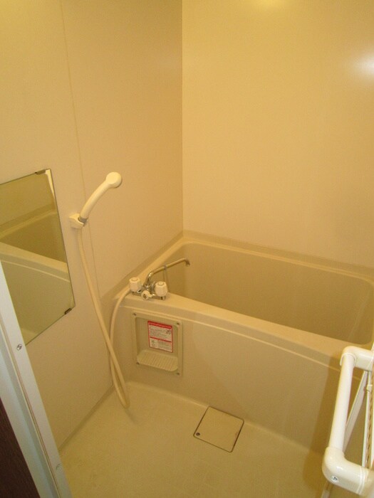 物件内観写真14　(バス／シャワールーム等)