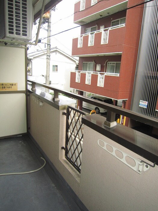 物件内観写真16　(ベランダ・バルコニー)