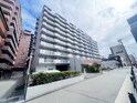 阿倍野松崎町ｸﾞﾘｰﾝﾊｲﾂ(504)