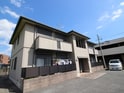 スクエアコート長尾A棟