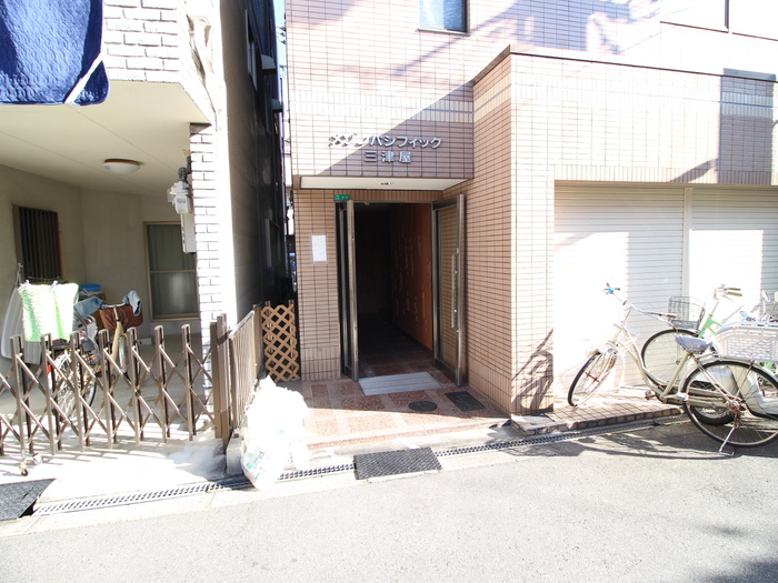 外観写真
