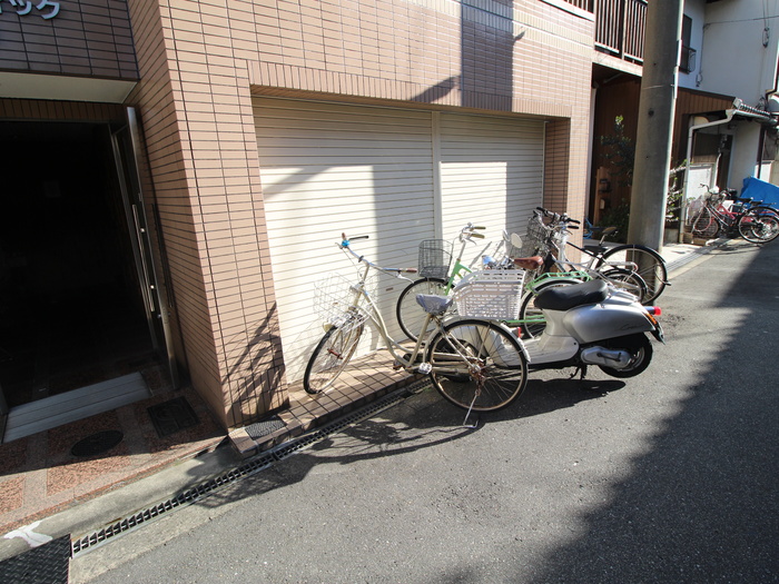 外観写真