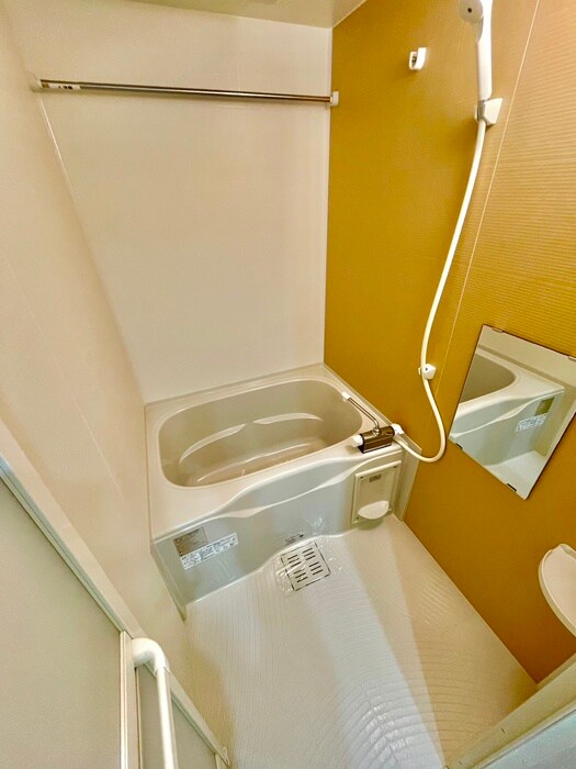 物件内観写真9　(バス／シャワールーム等)