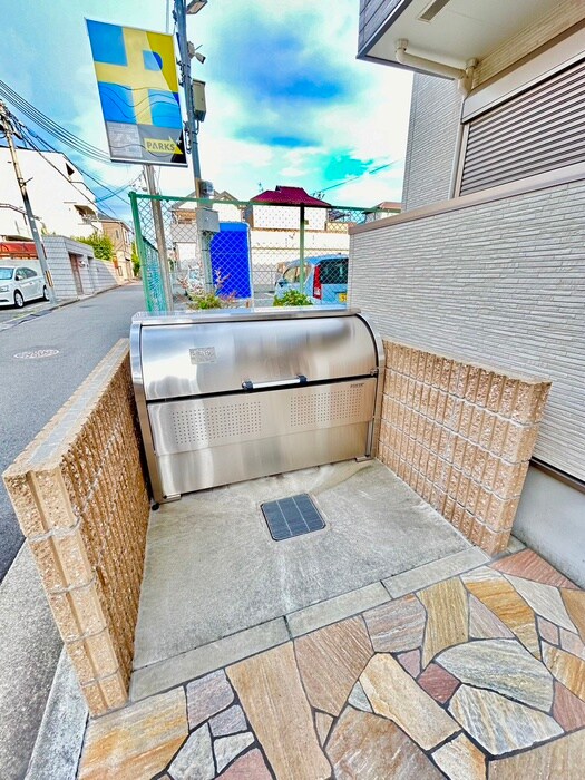 物件外観写真5　(建物設備)