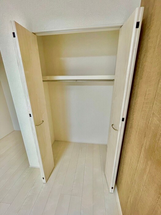 物件内観写真14　(収納)