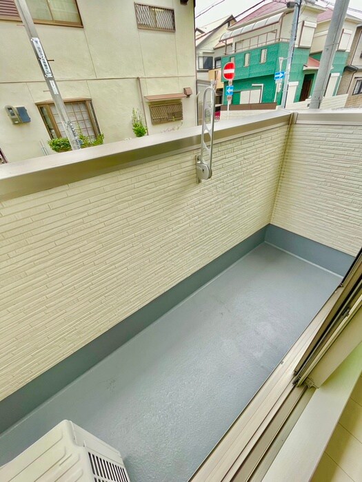 物件内観写真17　(ベランダ・バルコニー)