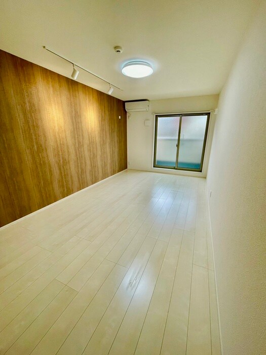 物件内観写真21　(居室)