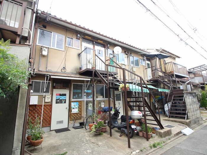 物件外観写真3　(外観写真)