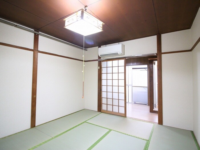 物件内観写真12　(居室)