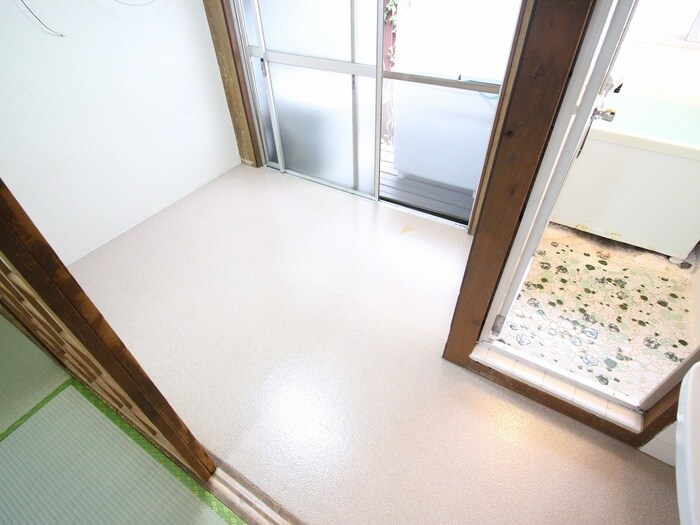 物件内観写真13　(居室)