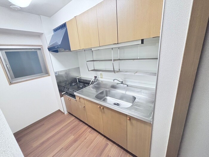 物件内観写真9　(キッチン)