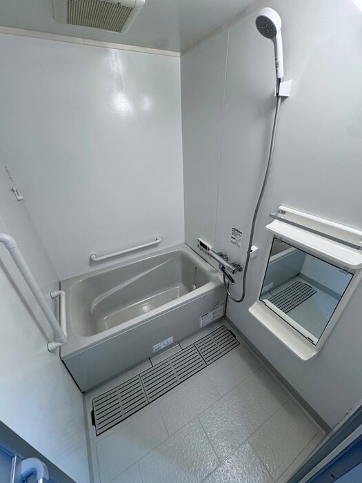 物件内観写真10　(バス／シャワールーム等)