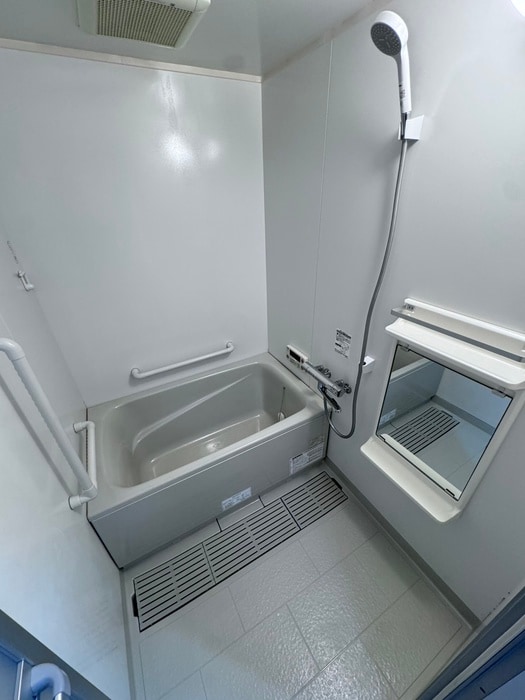 物件内観写真10　(バス／シャワールーム等)