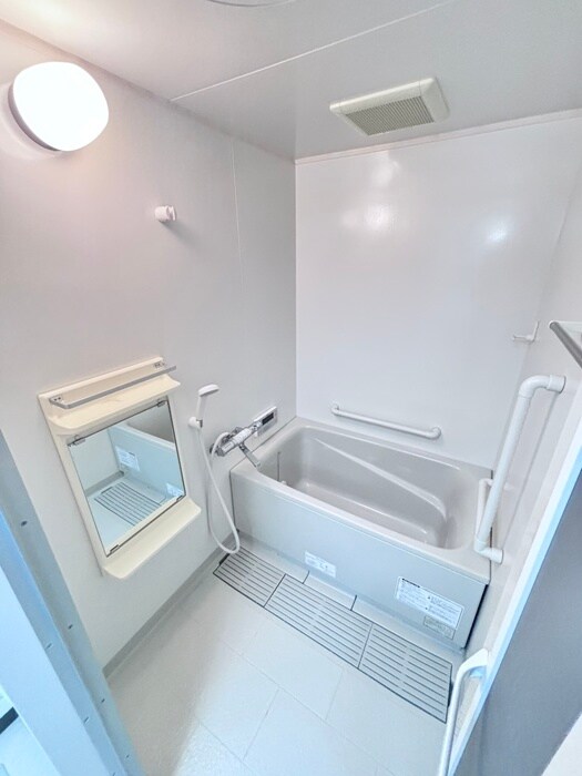 物件内観写真10　(バス／シャワールーム等)