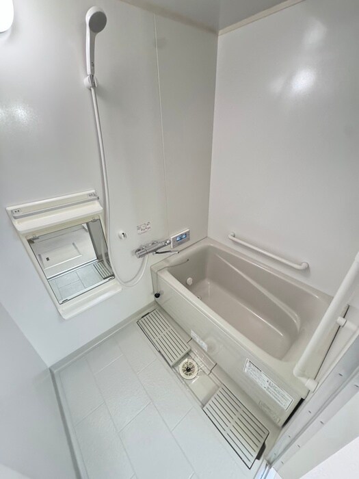 物件内観写真10　(バス／シャワールーム等)