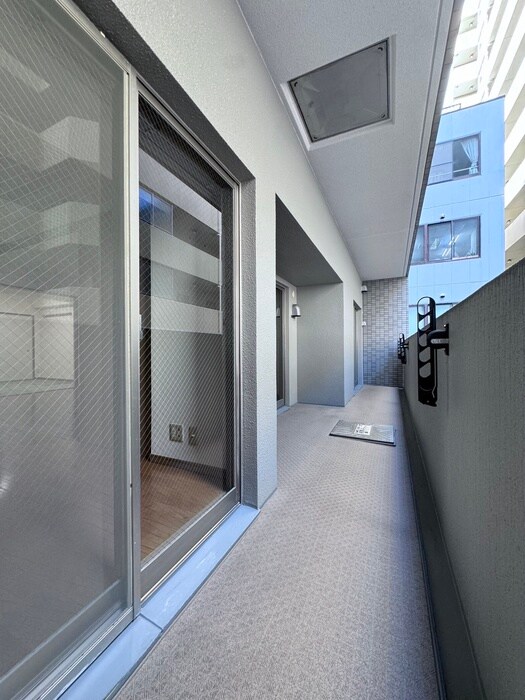 物件内観写真16　(ベランダ・バルコニー)