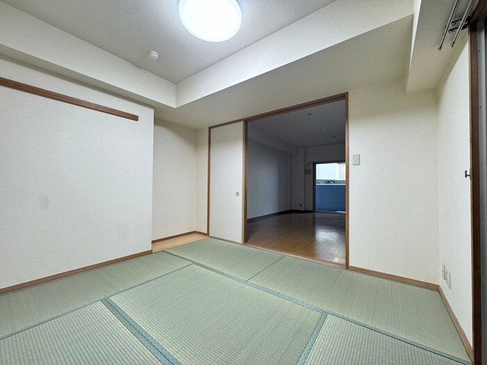 物件内観写真21　(居室)