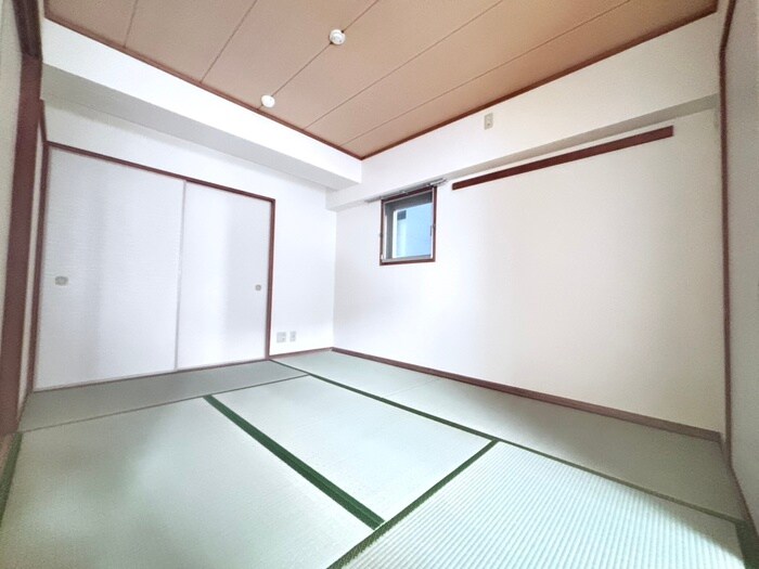 物件内観写真21　(居室)