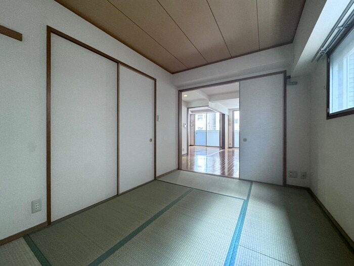 物件内観写真22　(居室)