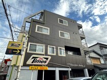 chocolate abenoの外観写真