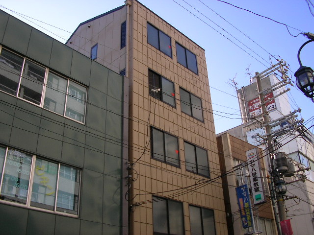 外観写真