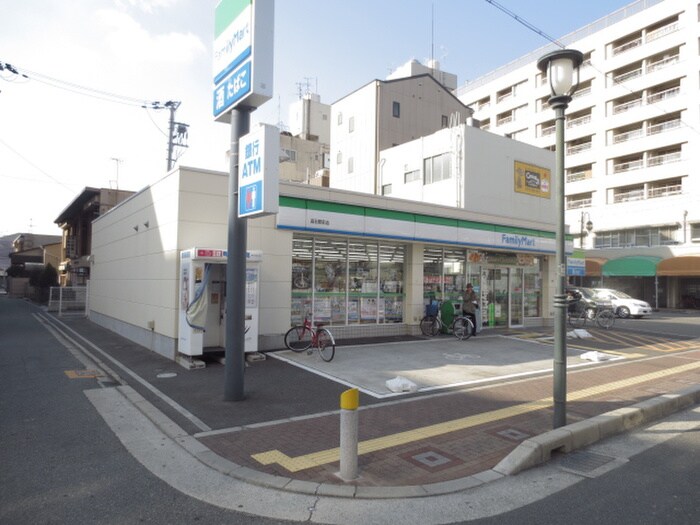 ＦＫビルの物件外観写真
